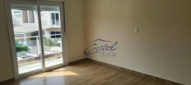 Casa de Condomínio com 3 Quartos à venda, 160m² no Jardim Rebelato, Cotia