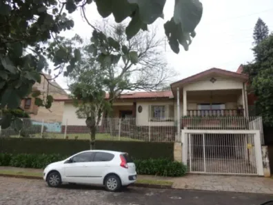 Casa com 5 Quartos à venda, 286m² no Morro do Espelho, São Leopoldo
