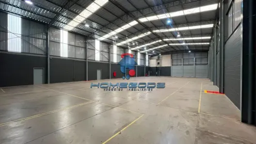 Galpão/Depósito/Armazém para alugar, 960m² no Jardim Marchissolo, Sumaré
