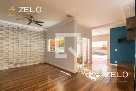 Casa com 3 Quartos à venda, 234m² no Swiss Park, Campinas