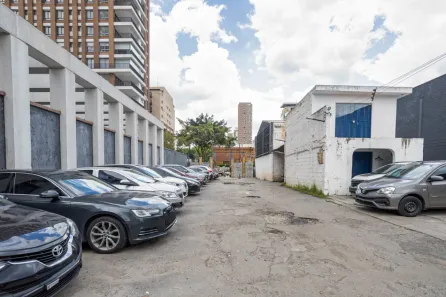Ponto Comercial para alugar, 775m² no Vila Nova Conceição, São Paulo