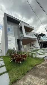 Casa de Condomínio com 3 Quartos à venda, 225m² no Coqueiro, Belém