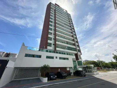 Apartamento com 3 Quartos à venda, 114m² no Farolândia, Aracaju