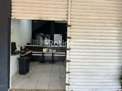 Ponto Comercial para alugar, 120m² no Jardim Patrícia, Uberlândia