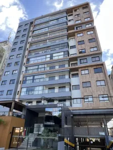 Apartamento com 1 Quarto para alugar, 36m² no Federação, Salvador