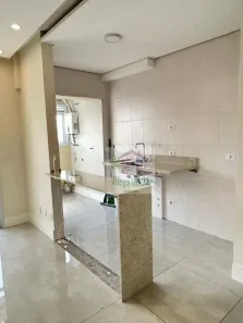 Apartamento com 2 Quartos à venda, 56m² no Saúde, São Paulo