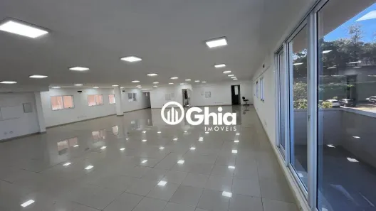 Sala Comercial para alugar, 229m² no Loteamento Alphaville Campinas, Campinas