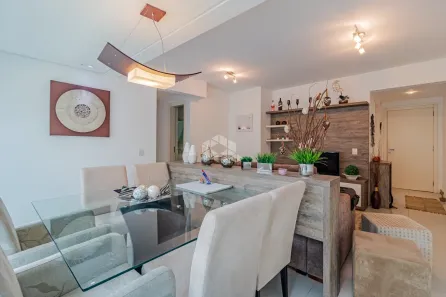 Apartamento com 2 Quartos à venda, 82m² no Petrópolis, Porto Alegre