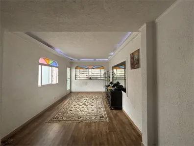 Imóvel Comercial com 4 Quartos para alugar, 250m² no Jardim São Paulo(Zona Norte), São Paulo