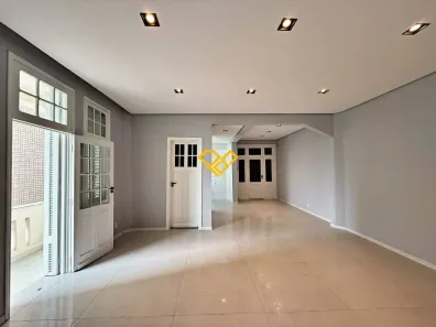 Apartamento com 2 Quartos para alugar, 83m² no Gonzaga, Santos