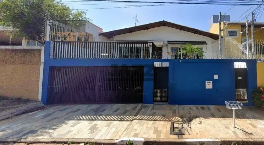 Casa com 4 Quartos à venda, 223m² no Jardim Chapadão, Campinas