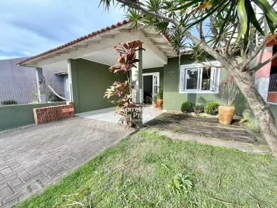 Casa com 2 Quartos à venda, 85m² no Centro, Imbé