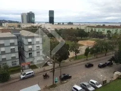 Apartamento com 2 Quartos à venda, 50m² no Cristal, Porto Alegre