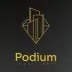 Miniatura da foto de Podium Imobiliária