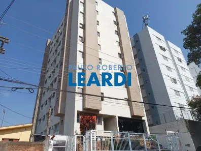 Apartamento com 2 Quartos para alugar, 65m² no Jardim Chapadão, Campinas