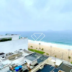Flat com 2 Quartos à venda, 82m² no Ipanema, Rio de Janeiro