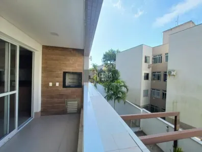 Apartamento com 2 Quartos à venda, 76m² no Itacorubi, Florianópolis