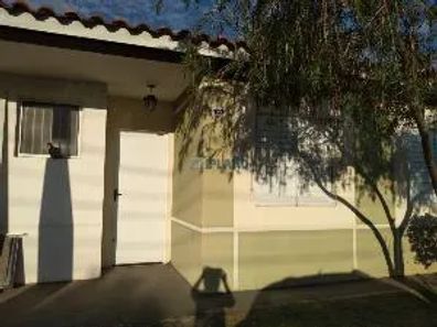 Casa de Condomínio com 3 Quartos à venda, 80m² no Jardim Ipanema, São Carlos