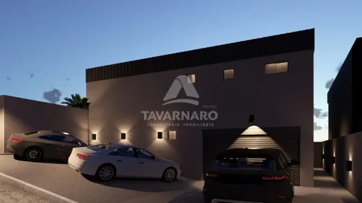 Sala Comercial para alugar, 97m² no Oficinas, Ponta Grossa