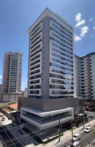 Apartamento com 3 Quartos à venda, 111m² no Fátima, Teresina