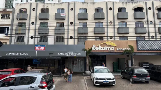 Apartamento com 2 Quartos à venda, 73m² no Taguatinga Norte, Brasília