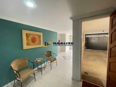 Apartamento com 2 Quartos à venda, 60m² no Parque Rosário, Campos dos Goytacazes