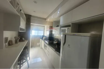 Apartamento com 2 Quartos para alugar, 79m² no Parque Morumbi, Votorantim