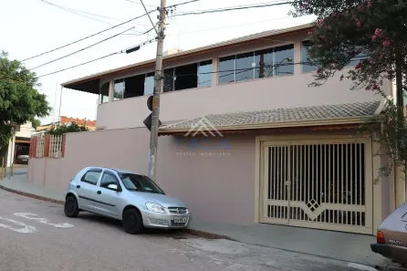 Imóvel Comercial com 3 Quartos à venda, 280m² no Parque União, Jundiaí