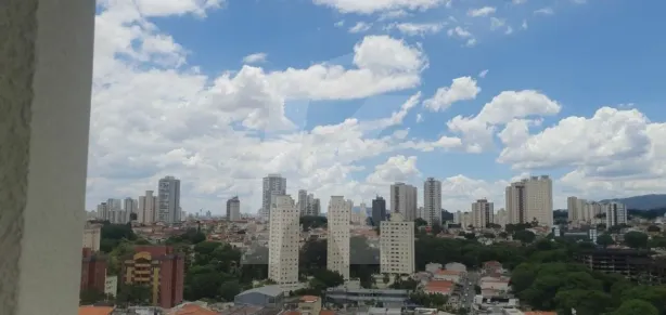 Apartamento com 2 Quartos à venda, 60m² no Vila Aurora (Zona Norte), São Paulo