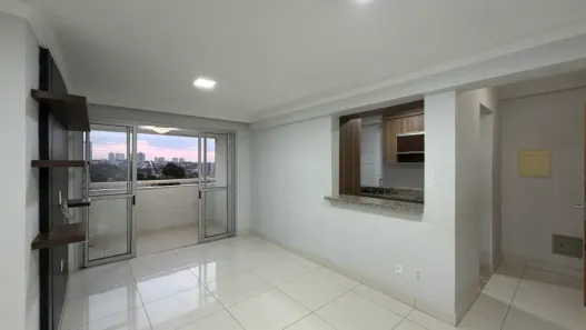 Apartamento com 3 Quartos à venda, 77m² no Parque Amazônia, Goiânia