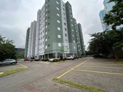 Apartamento com 2 Quartos à venda, 48m² no Martim de Sá, Caraguatatuba