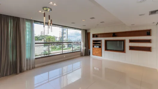 Apartamento com 3 Quartos à venda, 120m² no Três Figueiras, Porto Alegre