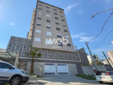 Apartamento com 3 Quartos à venda, 77m² no Centro, Jaraguá do Sul