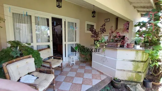 Casa de Condomínio com 3 Quartos à venda, 209m² no Paiquerê, Valinhos