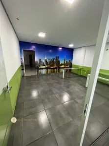 Casa com 1 Quarto para alugar, 220m² no Distrito Industrial, Cachoeirinha