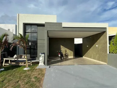 Casa com 3 Quartos à venda, 120m² no Zona de Expansão (Olhos D'Agua), Barra dos Coqueiros