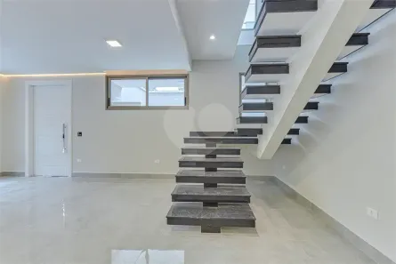 Casa de Condomínio com 4 Quartos à venda, 520m² no Jardim Prudência, São Paulo