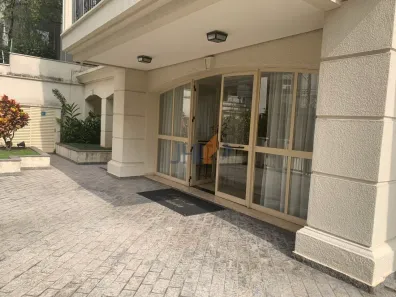 Apartamento com 3 Quartos para alugar, 150m² no Perdizes, São Paulo