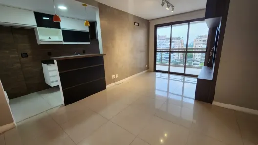 Apartamento com 3 Quartos à venda, 82m² no Recreio dos Bandeirantes, Rio de Janeiro