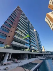 Apartamento com 4 Quartos à venda, 203m² no Alphaville I, Salvador