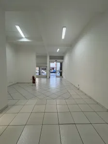 Ponto Comercial para alugar, 109m² no Centro, Americana