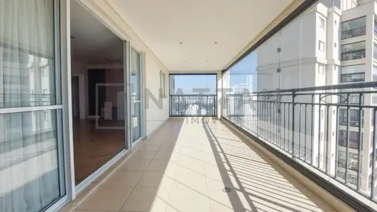 Apartamento com 3 Quartos para venda ou aluguel, 164m² no Tatuapé, São Paulo