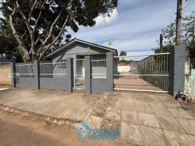 Casa com 3 Quartos à venda, 95m² no Bom Sucesso, Gravataí