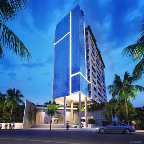 Apartamento com 2 Quartos à venda, 80m² no Atiradores, Joinville