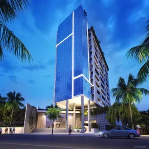 Apartamento com 2 Quartos à venda, 80m² no Atiradores, Joinville