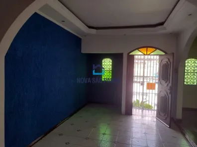 Casa com 4 Quartos à venda, 233m² no Cidade Vargas, São Paulo