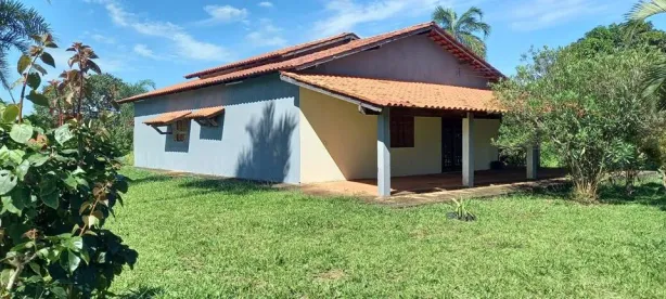 Fazenda/Sítio com 3 Quartos à venda, 6930m² no , Brasília