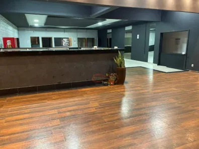Ponto Comercial para alugar, 323m² no Centro, Itatiba