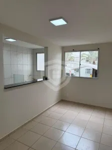 Apartamento com 2 Quartos à venda, 47m² no Jardim Terra Branca, Bauru