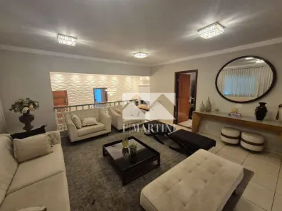 Casa com 4 Quartos à venda, 250m² no Castelinho, Piracicaba